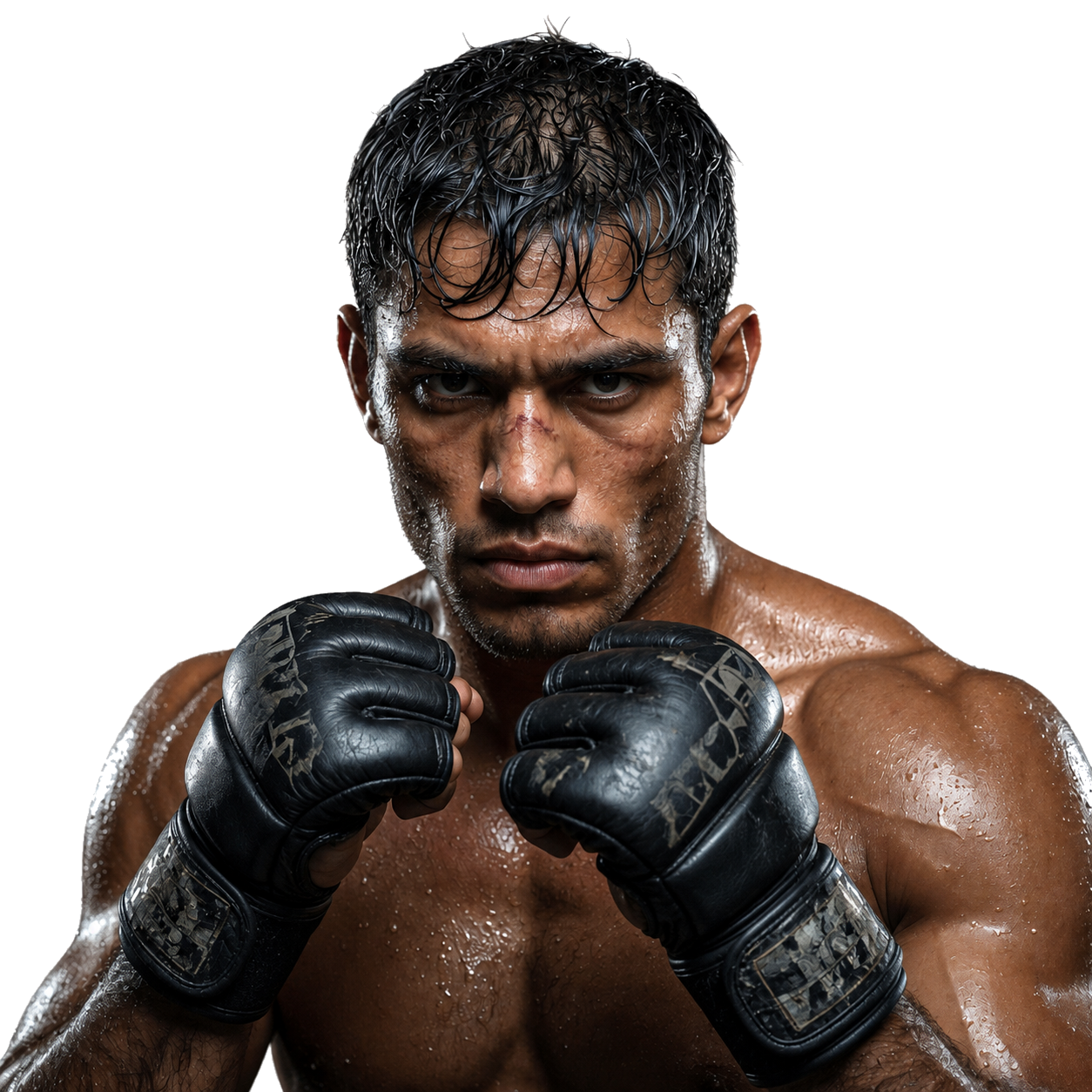 Fighter 1