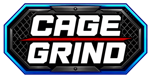 Cage Grind
